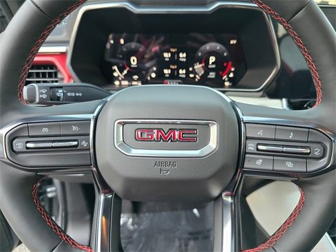 New 2025 GMC Canyon AT4 w/ AT4X Package image 23