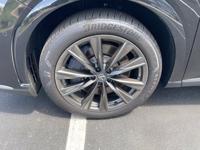New 2026 Lexus RX 350 F Sport w/ Convenience Package AWD/4WD image 9