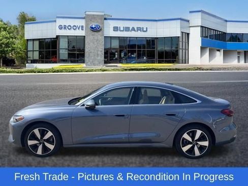 Used 2025 Audi A5 2.0T Prestige AWD/4WD image 2