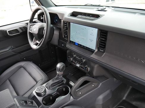 New 2026 Ford Bronco Big Bend AWD/4WD image 34