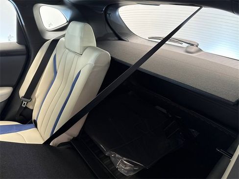 New 2025 Acura ADX A-Spec image 15