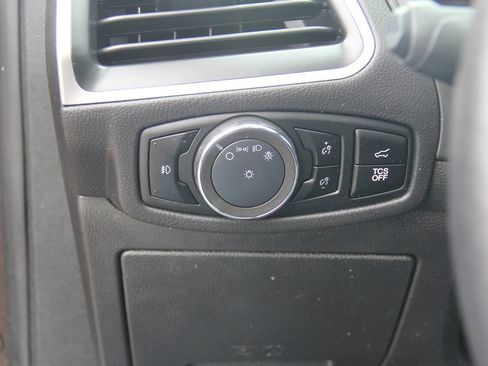 Certified 2024 Ford Edge SEL w/ Convenience Package AWD/4WD image 27