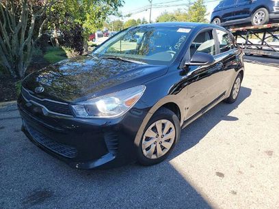 Used 2019 Kia Rio S