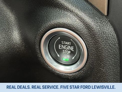 Used 2021 Chevrolet Silverado 2500 High Country w/ Technology Package image 20