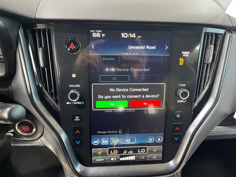 Used 2023 Subaru Outback Wilderness image 12