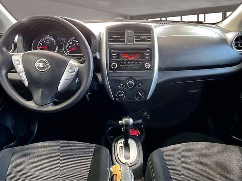 Used 2017 Nissan Versa SV image 17