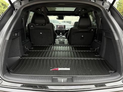 Used 2026 Acura MDX A-Spec AWD/4WD image 29