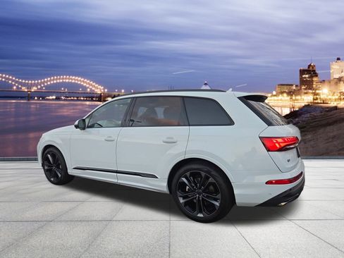 New 2026 Audi Q7 3.0T Premium Plus image 3