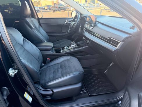 Used 2022 Mitsubishi Outlander SE FWD image 33