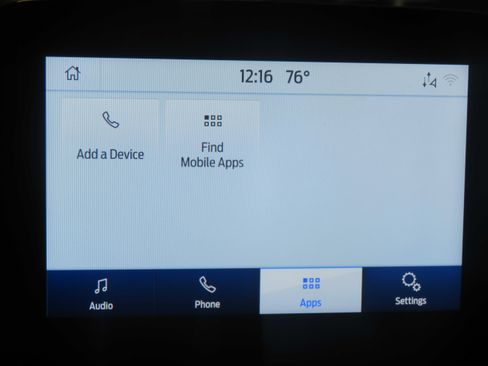 Used 2022 Ford Transit Connect XL FWD image 46