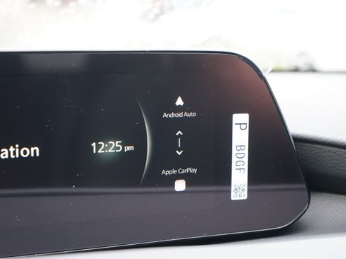 New 2026 MAZDA MAZDA3 2.5 S Hatchback w/ Premium Pkg image 22