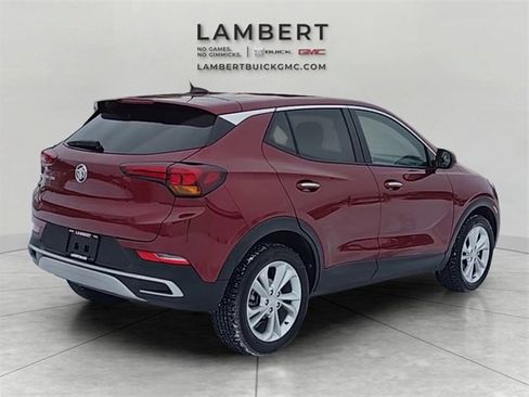 Used 2023 Buick Encore GX Preferred w/ Cold Weather Comfort Package image 5