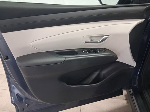 Used 2025 Hyundai Tucson SEL image 20