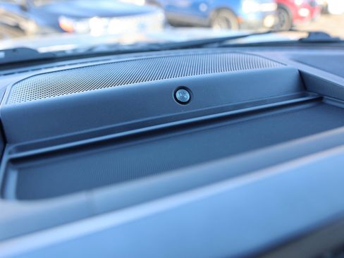 Used 2023 Ford F150 Platinum w/ Equipment Group 701A High image 42