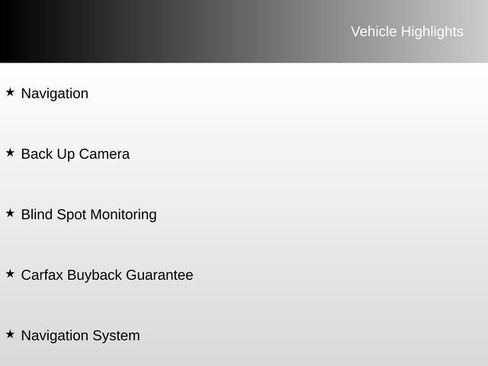 Certified 2025 Chevrolet Equinox RS w/ Safety and Technology Package FWD image 8
