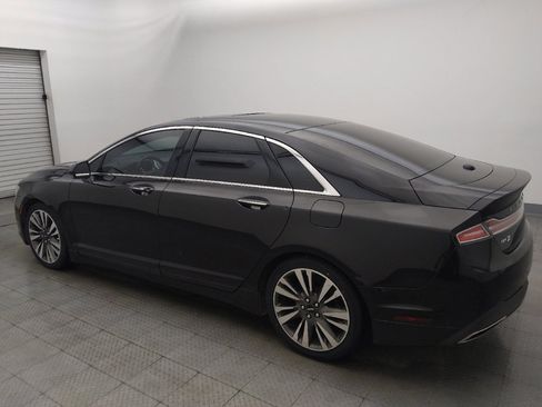 Used 2020 Lincoln MKZ Reserve AWD/4WD image 3