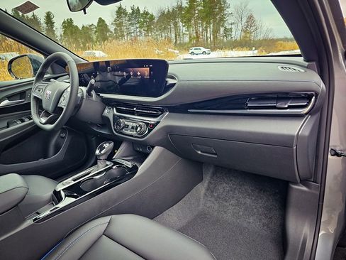 New 2026 Buick Envista Sport Touring image 39