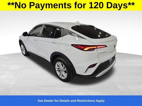 New 2026 Buick Envista Preferred w/ Convenience I Package image 5