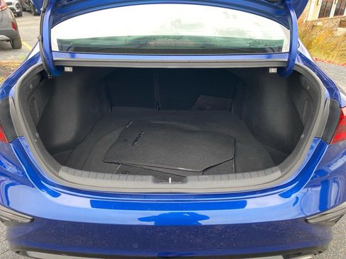 Certified 2021 Kia Forte LXS image 23