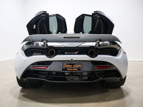 Used 2018 McLaren 720S image 62