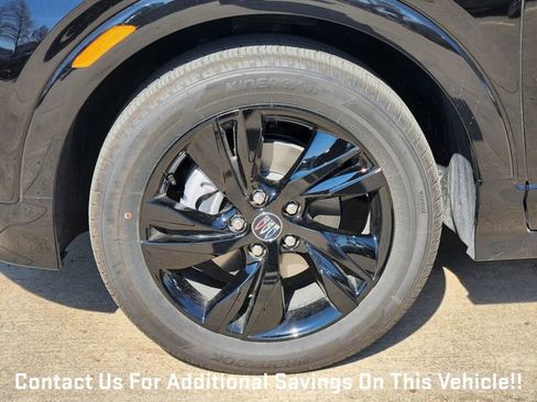 New 2026 Buick Encore GX Sport Touring w/ Advanced Technology Package image 7