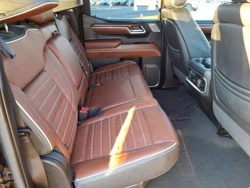 Used 2023 GMC Sierra 1500 Denali Ultimate image 25