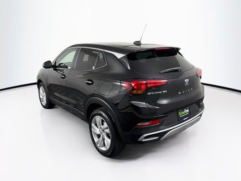 Used 2025 Buick Encore GX Preferred FWD image 5
