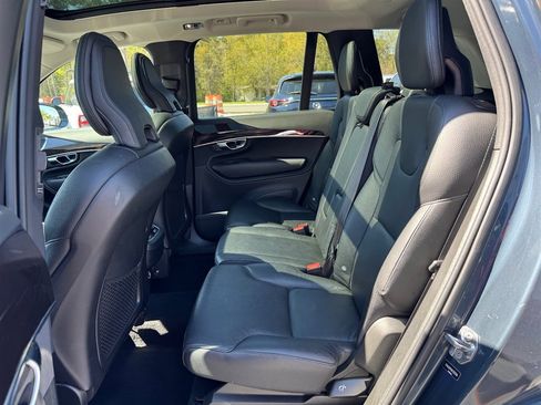 Used 2019 Volvo XC90 T6 Momentum w/ Advanced Package AWD/4WD image 20