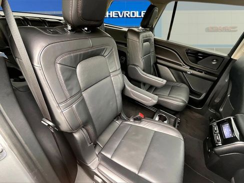 Used 2024 Lincoln Aviator Reserve w/ Equipment Group 201A image 25