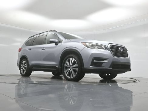 Used 2019 Subaru Ascent Premium AWD/4WD image 42