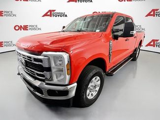 Used 2024 Ford F250 XLT w/ 360-Degree Camera Package AWD/4WD video 3