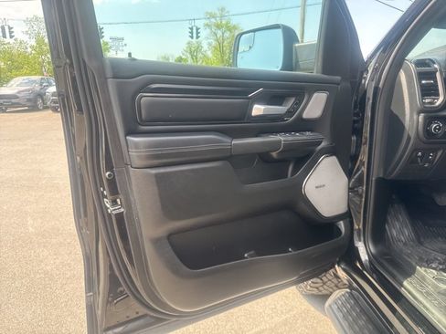 Used 2026 RAM 1500 Rebel w/ Rebel Level 2 Equipment Group AWD/4WD image 24