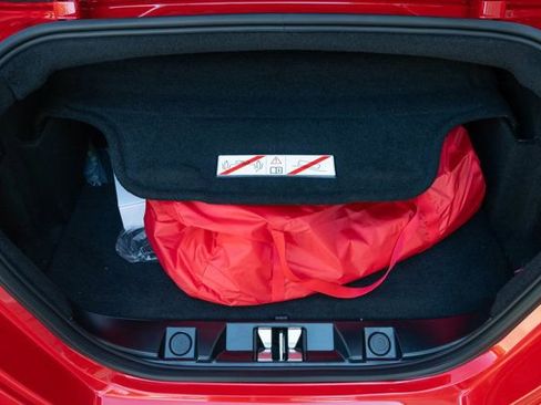 Certified 2025 Ferrari Roma Spider image 24