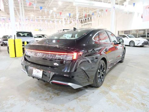 Used 2024 Hyundai Sonata SEL image 11