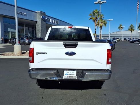 Used 2017 Ford F150 XLT image 10