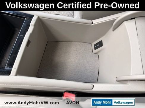 Used 2024 Volkswagen Atlas SEL Premium R-Line AWD/4WD image 31