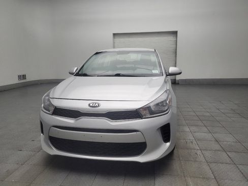 Used 2020 Kia Rio LX FWD image 15