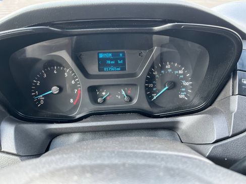 Used 2016 Ford Transit 350 XL RWD image 15