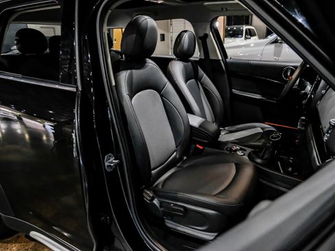 Used 2019 MINI Cooper Countryman FWD image 36