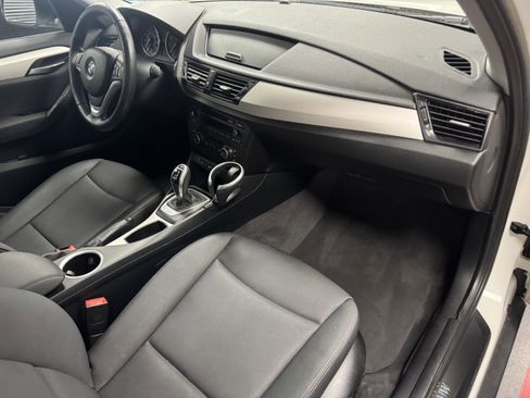 Used 2015 BMW X1 sDrive28i image 13
