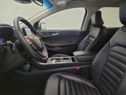Used 2024 Ford Edge SEL AWD/4WD image 17