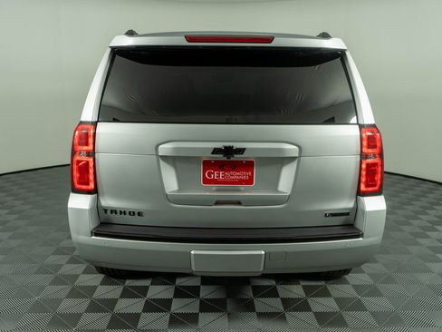Used 2018 Chevrolet Tahoe Premier image 5