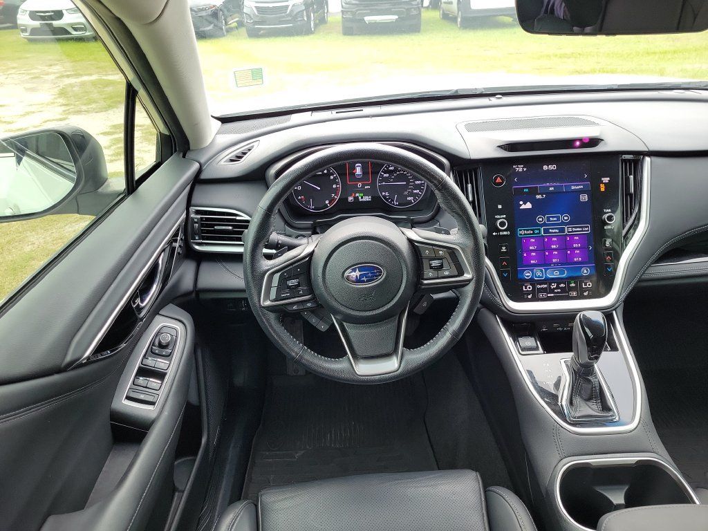 Used 2021 Subaru Outback Limited w/ Popular Package #2 AWD/4WD image 13
