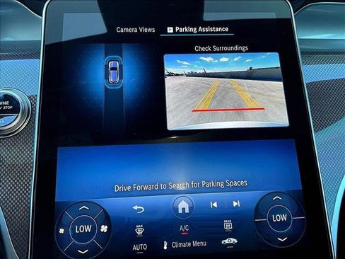 New 2026 Mercedes-Benz GLC 43 AMG 4MATIC image 23