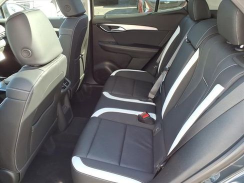 New 2026 Buick Envision Sport Touring image 7