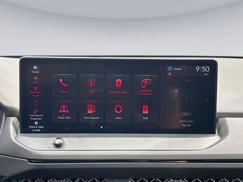 Certified 2023 Honda Accord Sport image 21