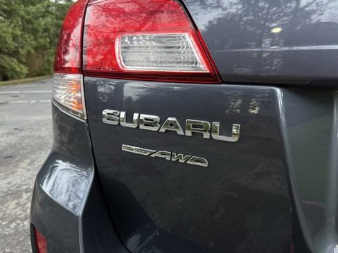 Used 2014 Subaru Outback 2.5i Premium image 29