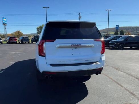Certified 2024 GMC Yukon Denali image 7