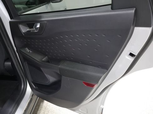 Used 2020 Ford Escape SE AWD/4WD image 22