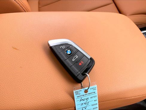 Used 2023 BMW X3 sDrive30i w/ Premium Package RWD image 14